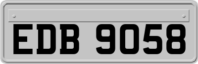 EDB9058
