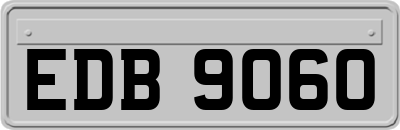 EDB9060