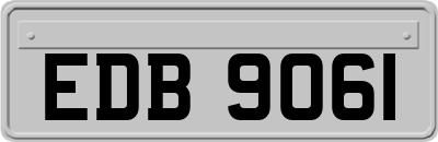 EDB9061
