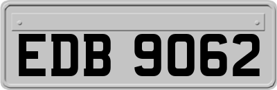 EDB9062