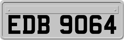 EDB9064
