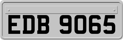 EDB9065