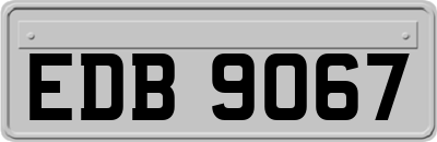 EDB9067