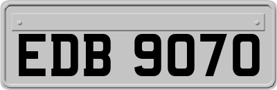 EDB9070
