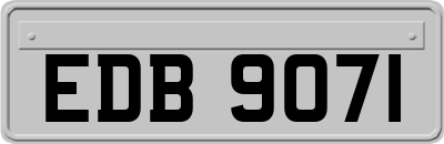 EDB9071