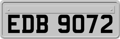 EDB9072