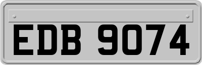 EDB9074