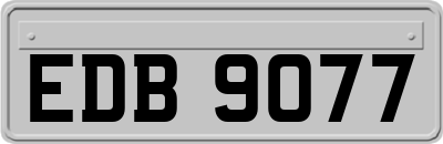EDB9077