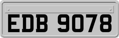 EDB9078