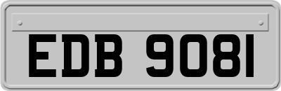 EDB9081