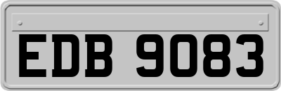 EDB9083