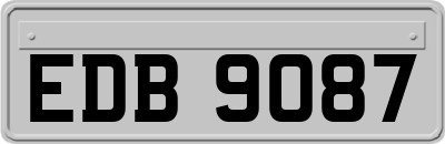 EDB9087