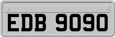EDB9090