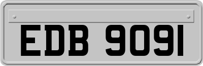 EDB9091