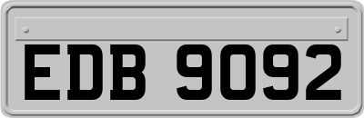 EDB9092
