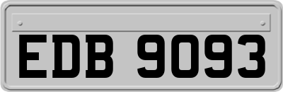EDB9093