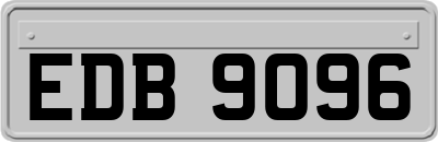 EDB9096