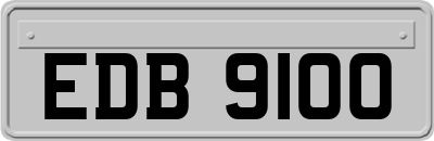EDB9100