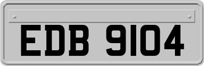 EDB9104