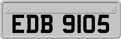 EDB9105