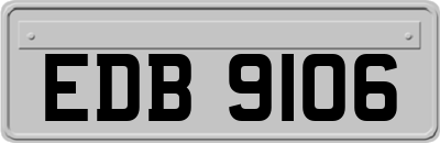 EDB9106
