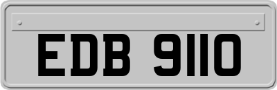 EDB9110