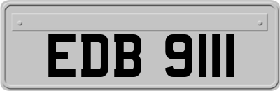 EDB9111