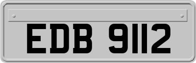 EDB9112