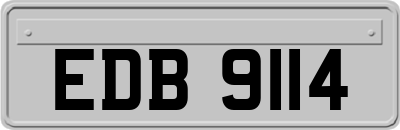 EDB9114