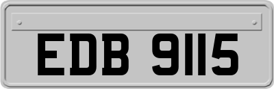 EDB9115