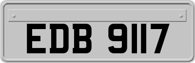 EDB9117
