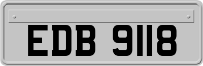 EDB9118