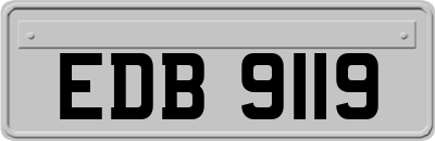 EDB9119