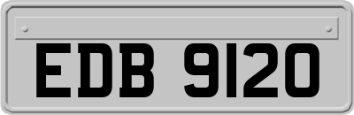 EDB9120