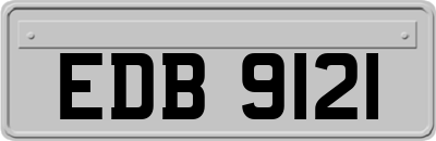 EDB9121