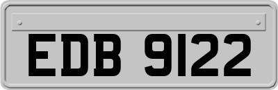 EDB9122