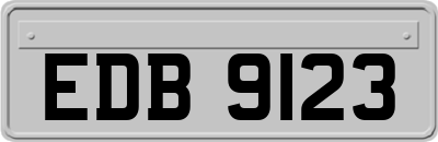 EDB9123