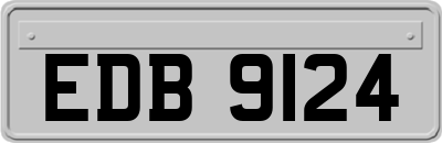 EDB9124