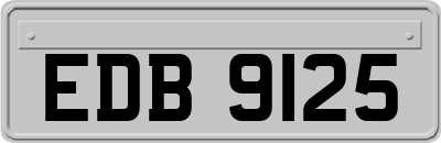 EDB9125