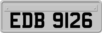 EDB9126