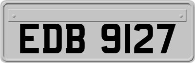 EDB9127