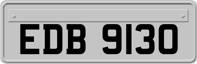 EDB9130