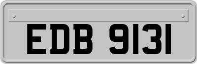 EDB9131