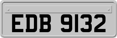 EDB9132