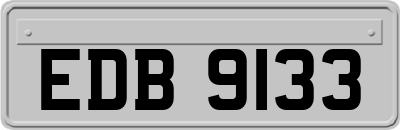 EDB9133