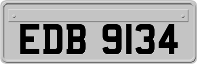 EDB9134