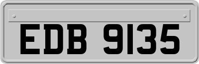 EDB9135