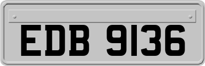 EDB9136