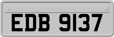 EDB9137