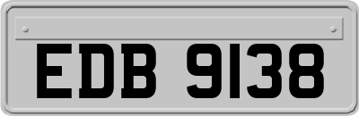 EDB9138